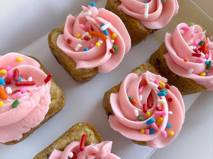Cookie Bites