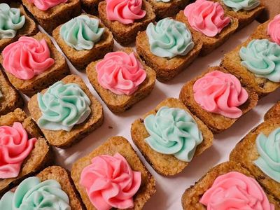 Cookie Bites